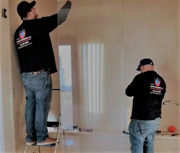 Professional plumbing installation for Leak Detection in St. Joseph